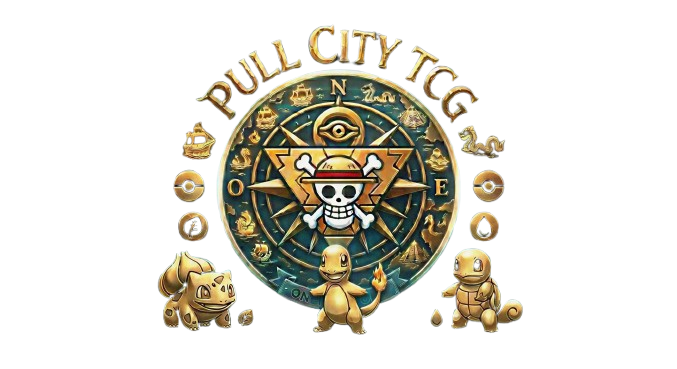 Pull-City TCG